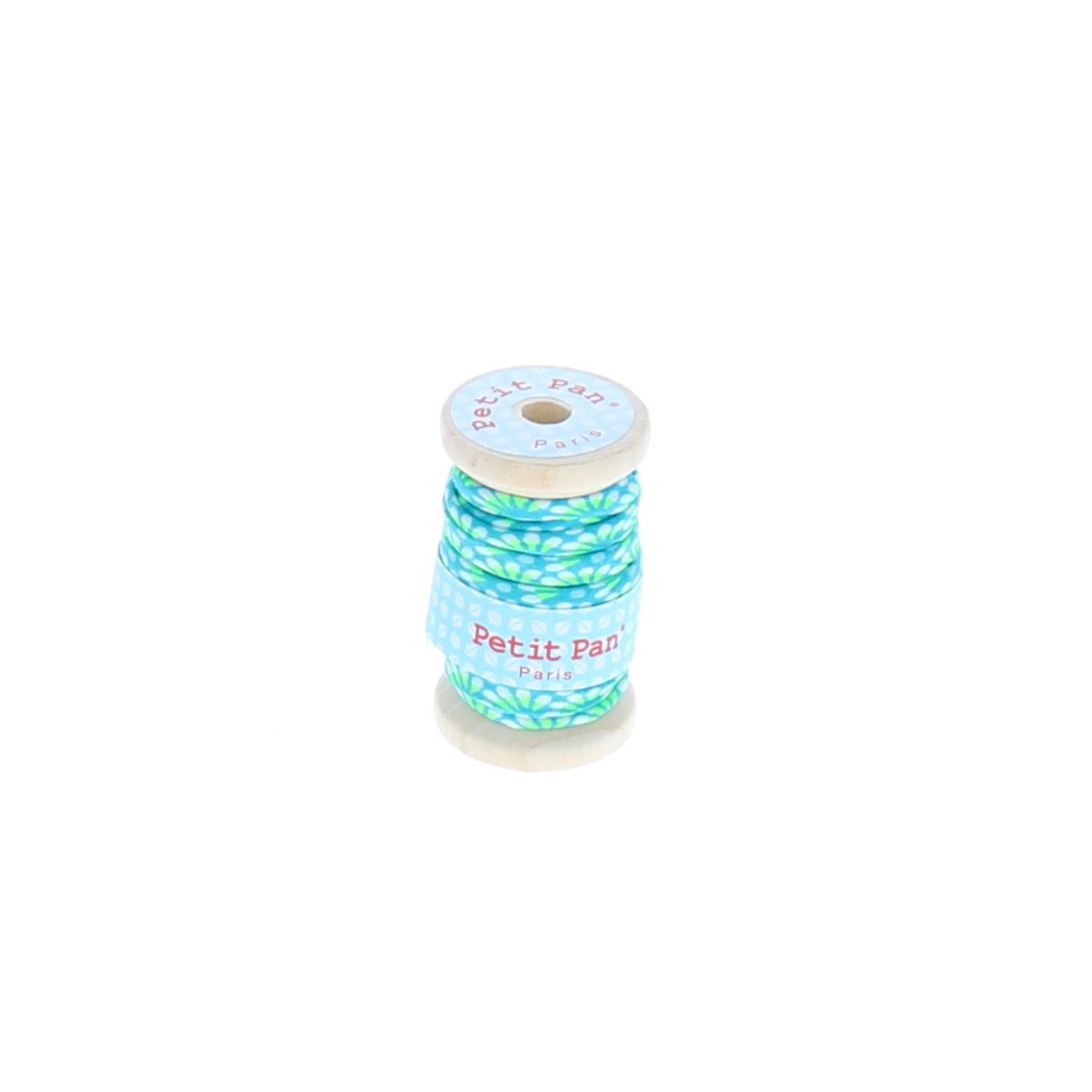 Bobine lien 2,2m Zazen menthe Petit Pan