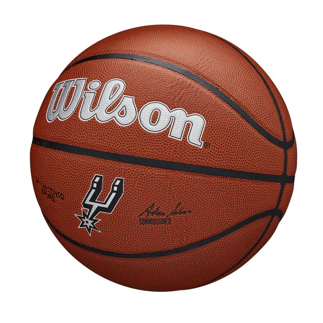 NBA Team Alliance Basketball