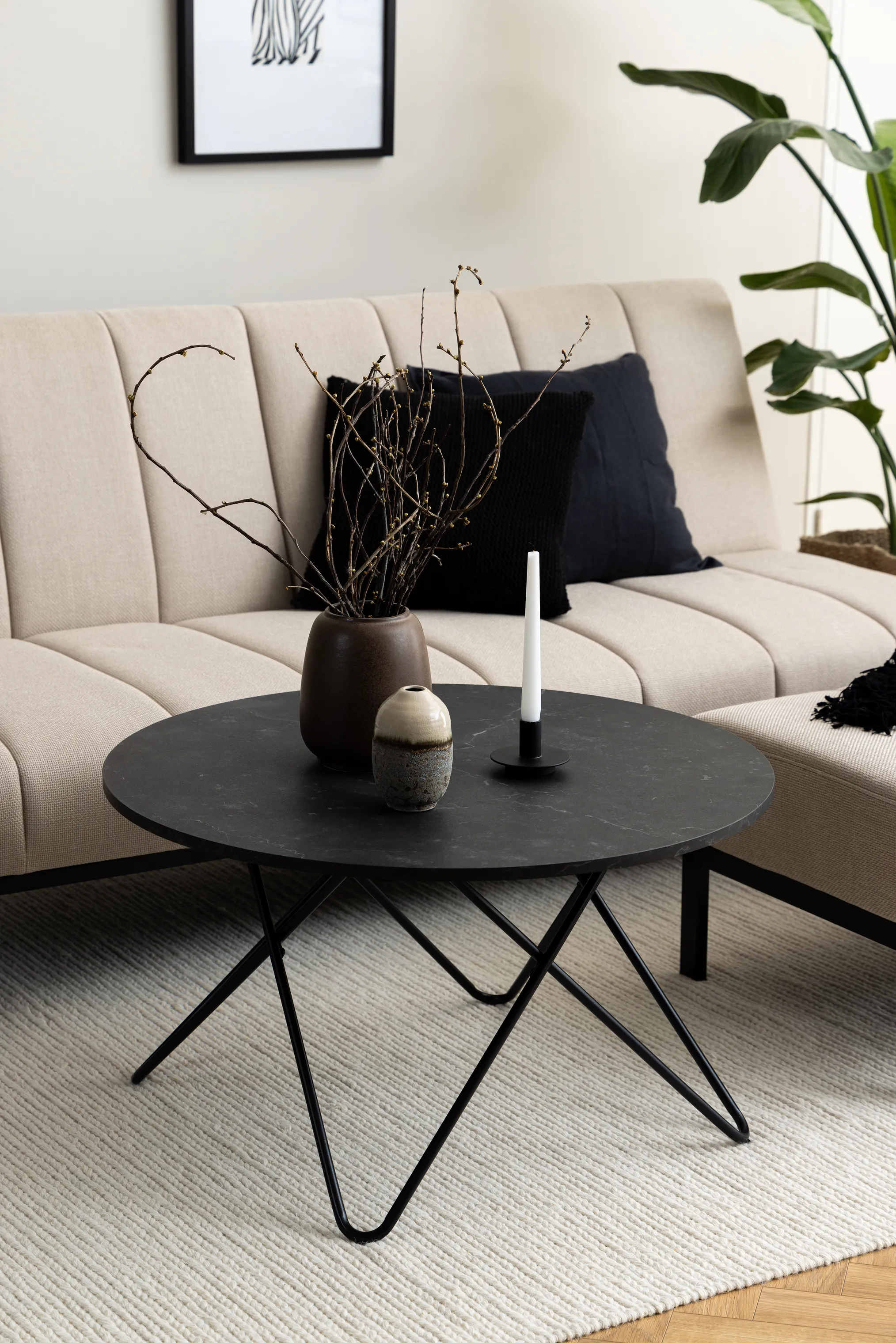 CASA Living Wyre Sofabord
