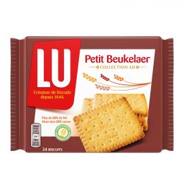 LU Petit beukelaer koekjes origineel