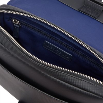 Sacoche adulte Messenger Classic LACOSTE