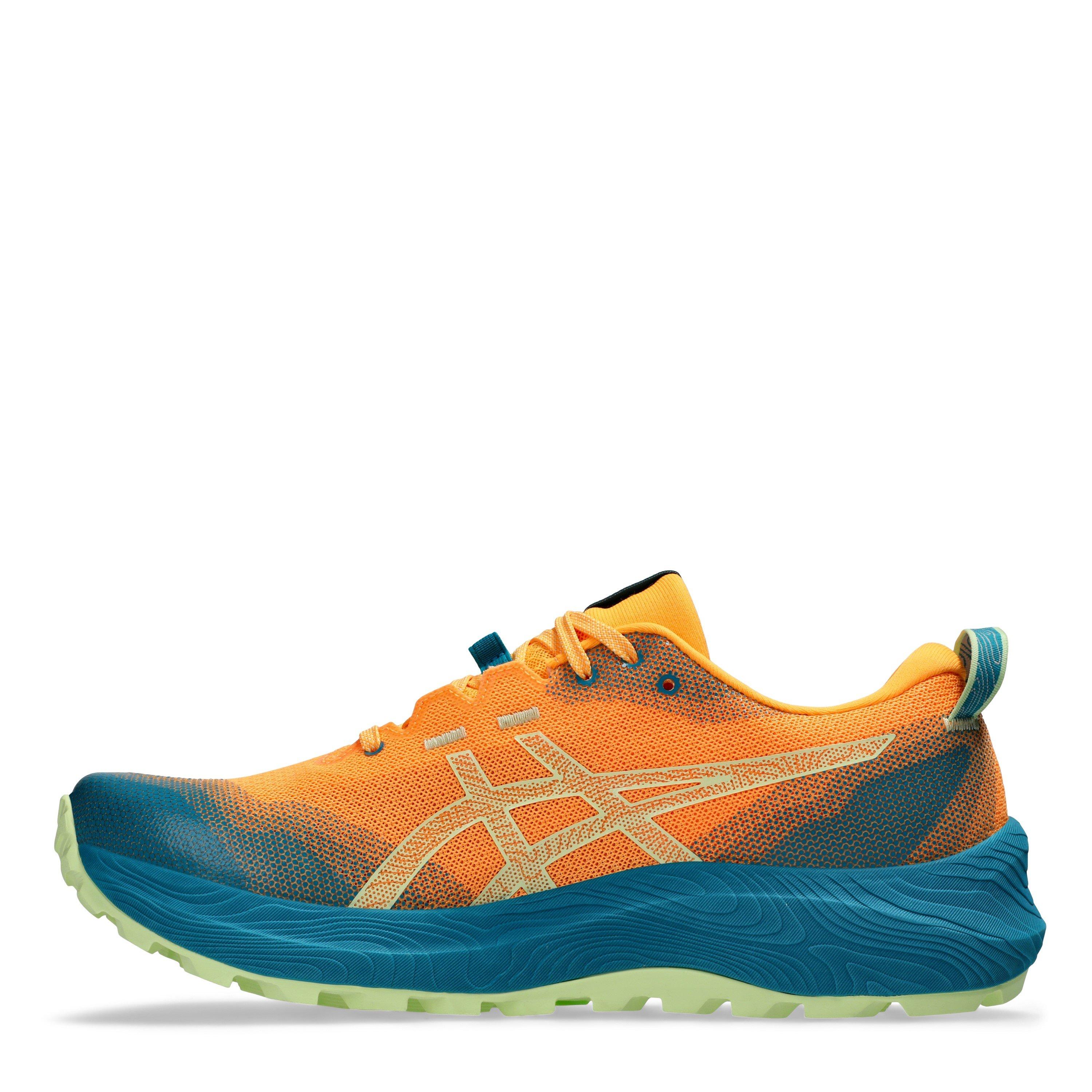 Asics Trabuco 12 Mens Trail Running Shoes