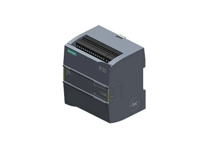 Siemens 6ES7212-1HF40-0XB0 6ES72121HF400XB0 PLC Compact CPU