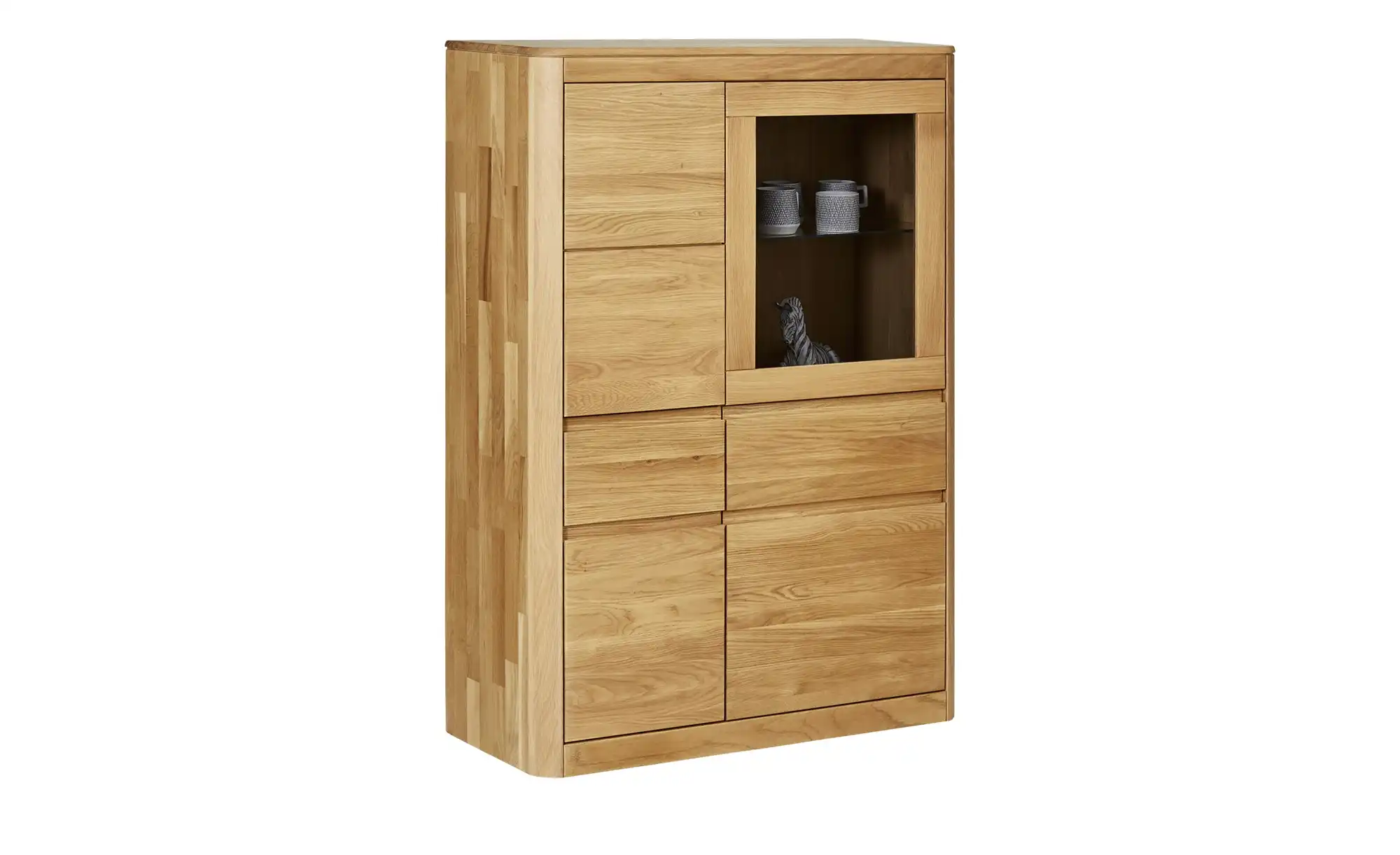 Woodford Highboard Barton