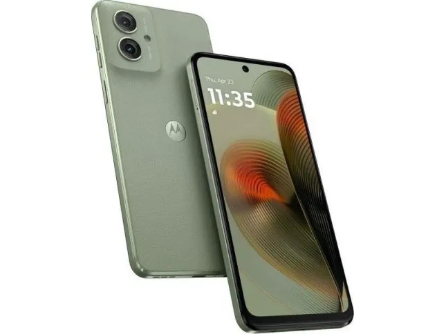 Motorola moto g55 5G, 16,5 cm (6.49