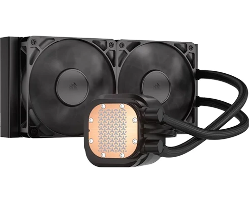 Corsair NAUTILUS 240, 240mm Radiator