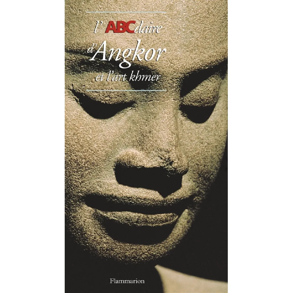 L'ABCdaire d'Angkor et de l'art khmer · Occasion