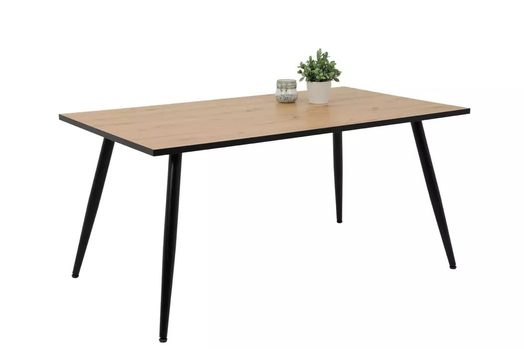 Esstisch Sabine 160 x 90 cm