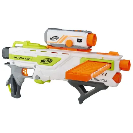 Nerf N-Strike Elite Modulus Battlescout ICS-10