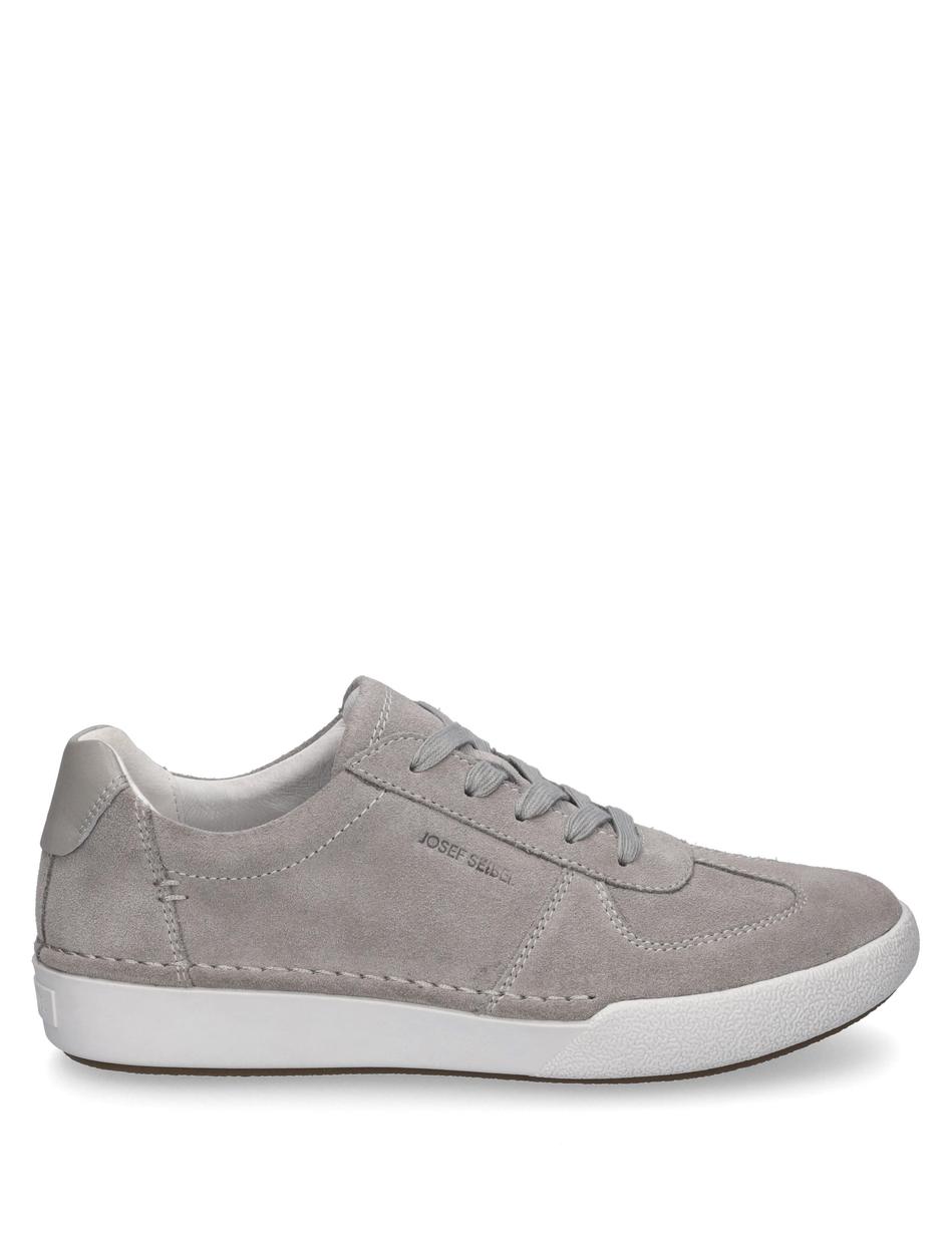 Sneaker Claire 07, hellgrau
