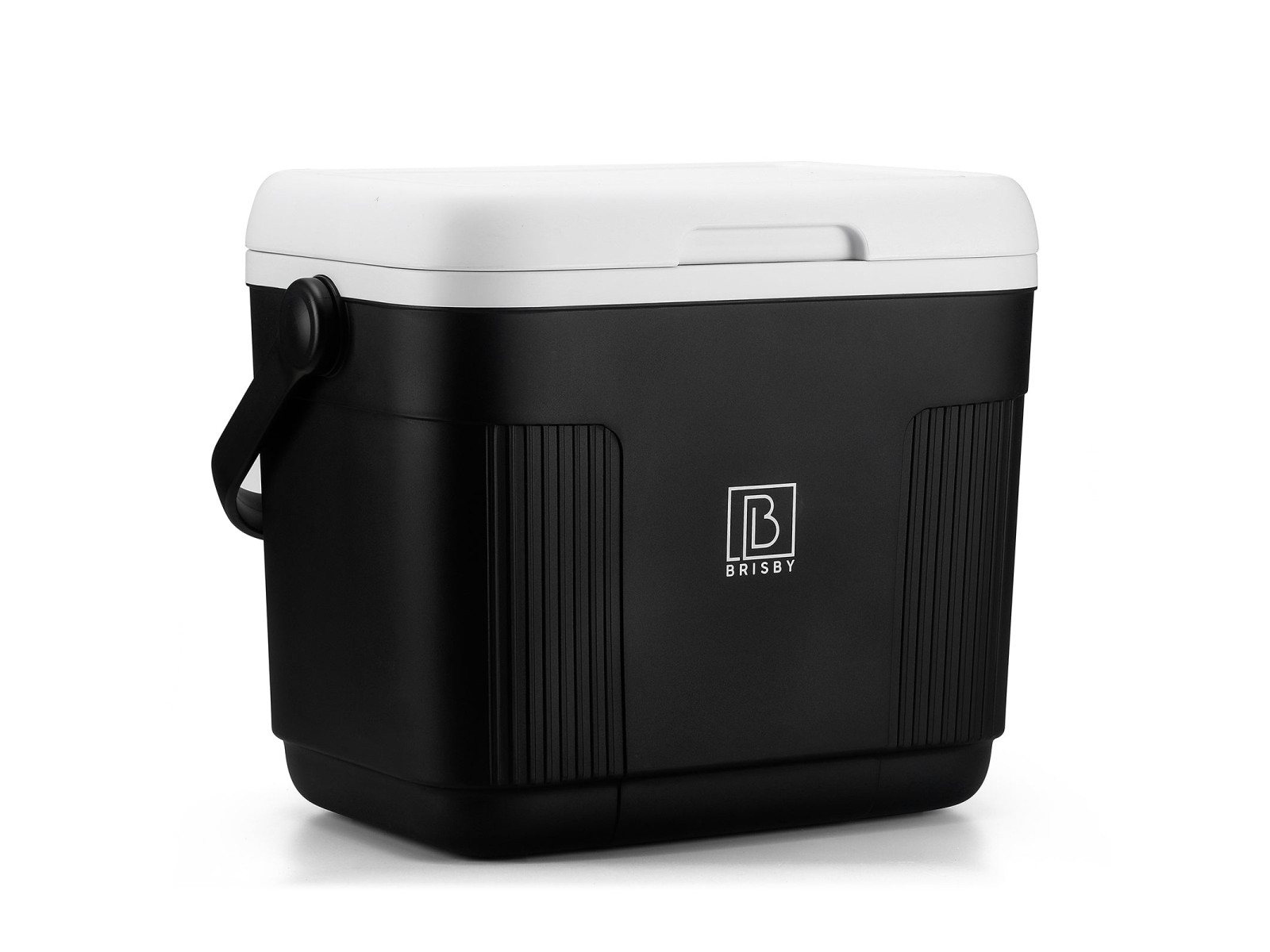 Brisby 22 liter koelbox - Black