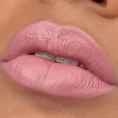 Hydra Matte Lipstick 410 Nude Mood