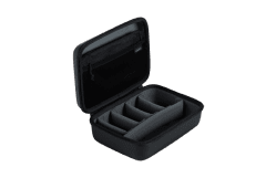 Casey – Halbfestes Kamera-Case
