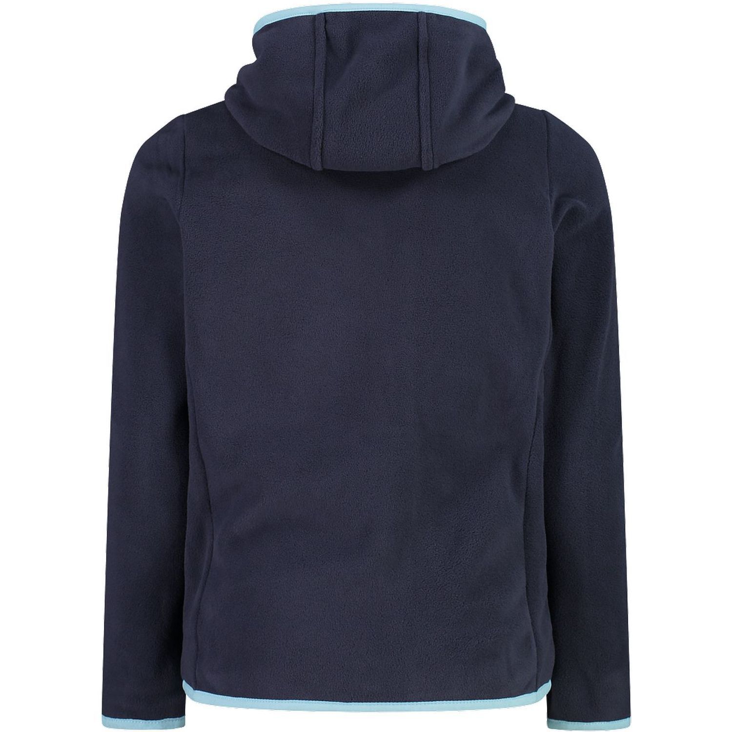 CMPGirl Jacket Fix Hood 32H1375