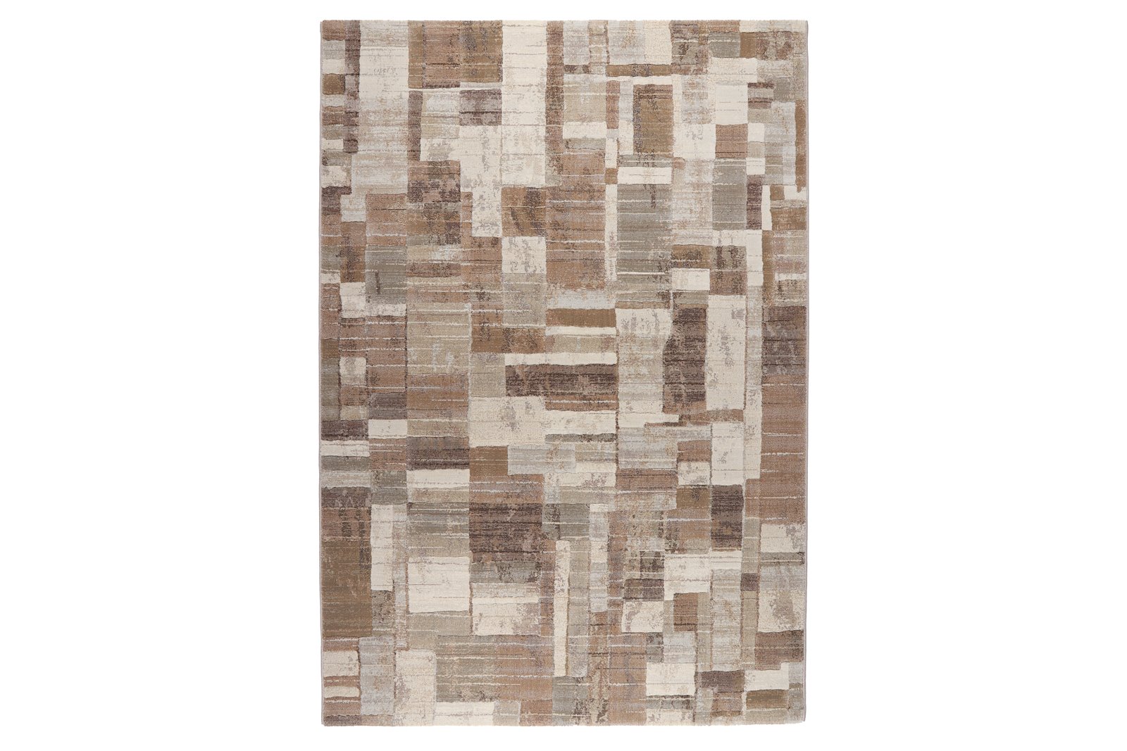 Masi gulvteppe 160x230 Beige 160x230cm heatset