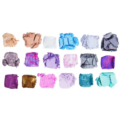 Y2K Baby Forever Flawless Palette Dreamer