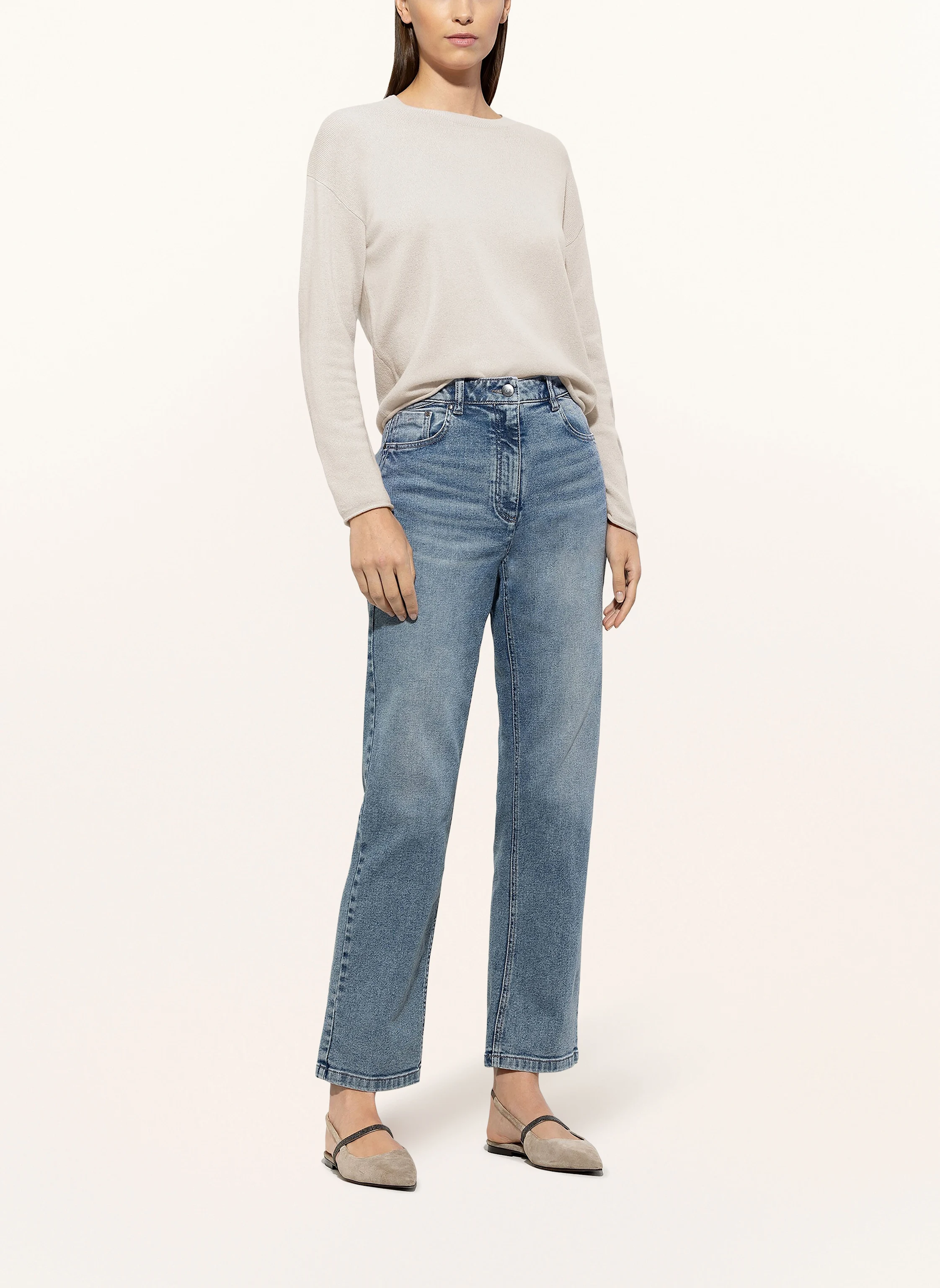 LUISA CERANO Pullover