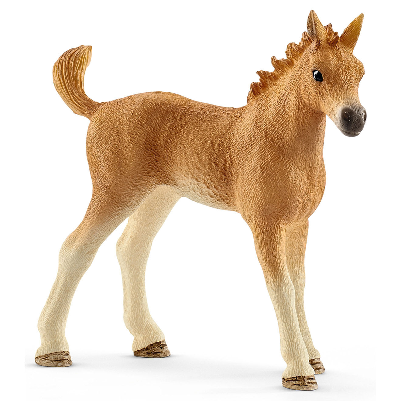 Schleich Soins pour bébés animaux multicolore