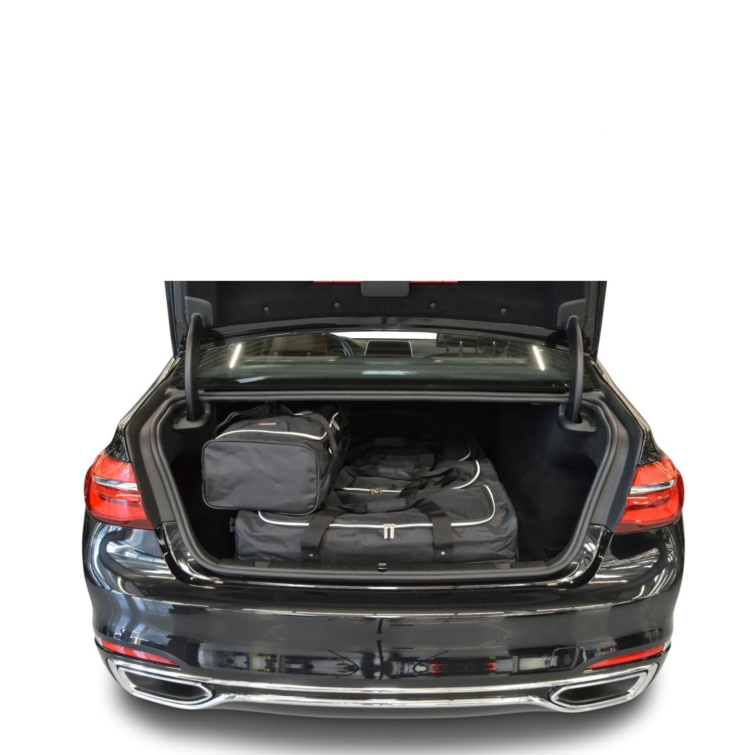 Car-Bags BMW 7 Serie (G11 - G12) 2015-heden 4-deurs sedan