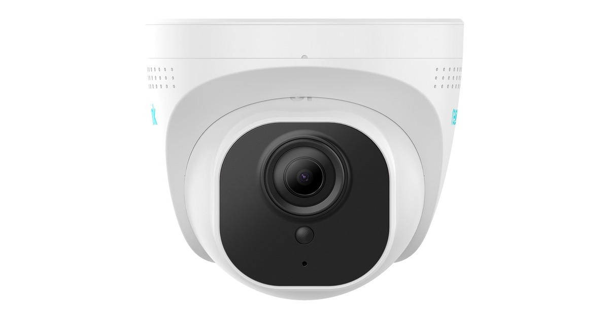ReolinkRLK8-800D4-AI beveiligingsset beveiligingscamera  (Wit/zwart, 4 stuks, 8 MP, PoE, 2 TB)