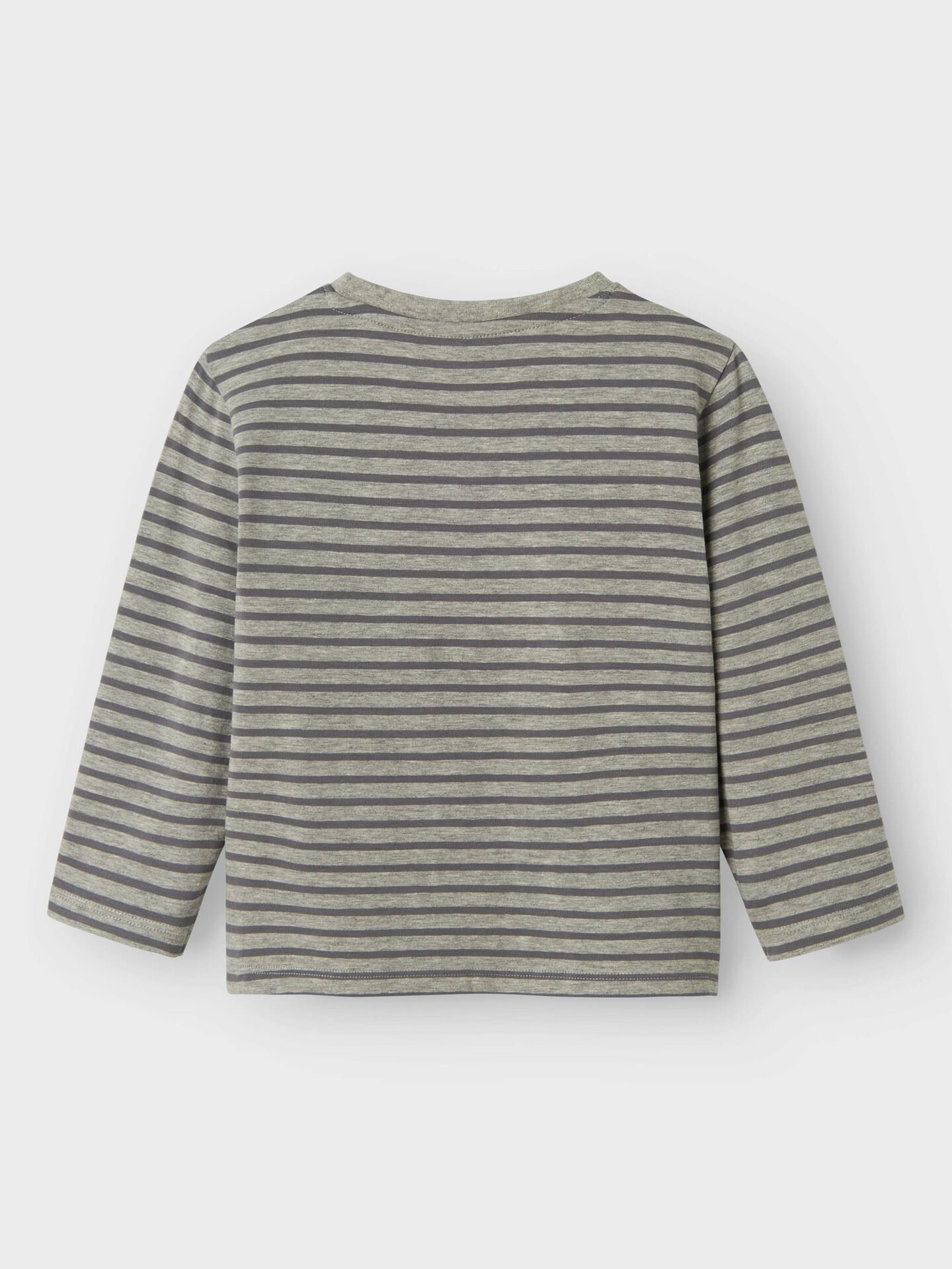 Jasper Paw Long Sleeve Top