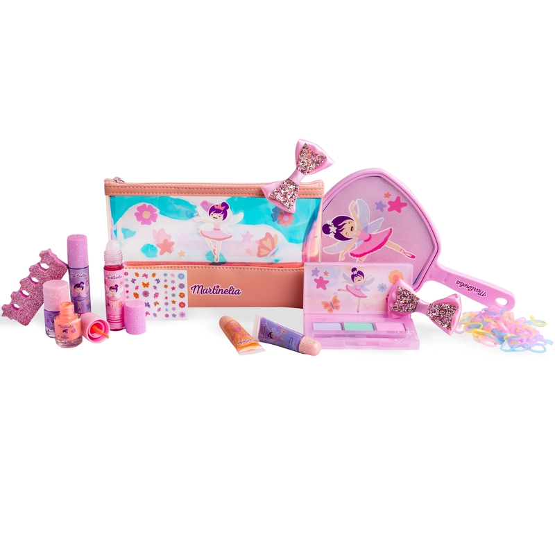 Martinelia Magic Ballet Mega Beauty Set