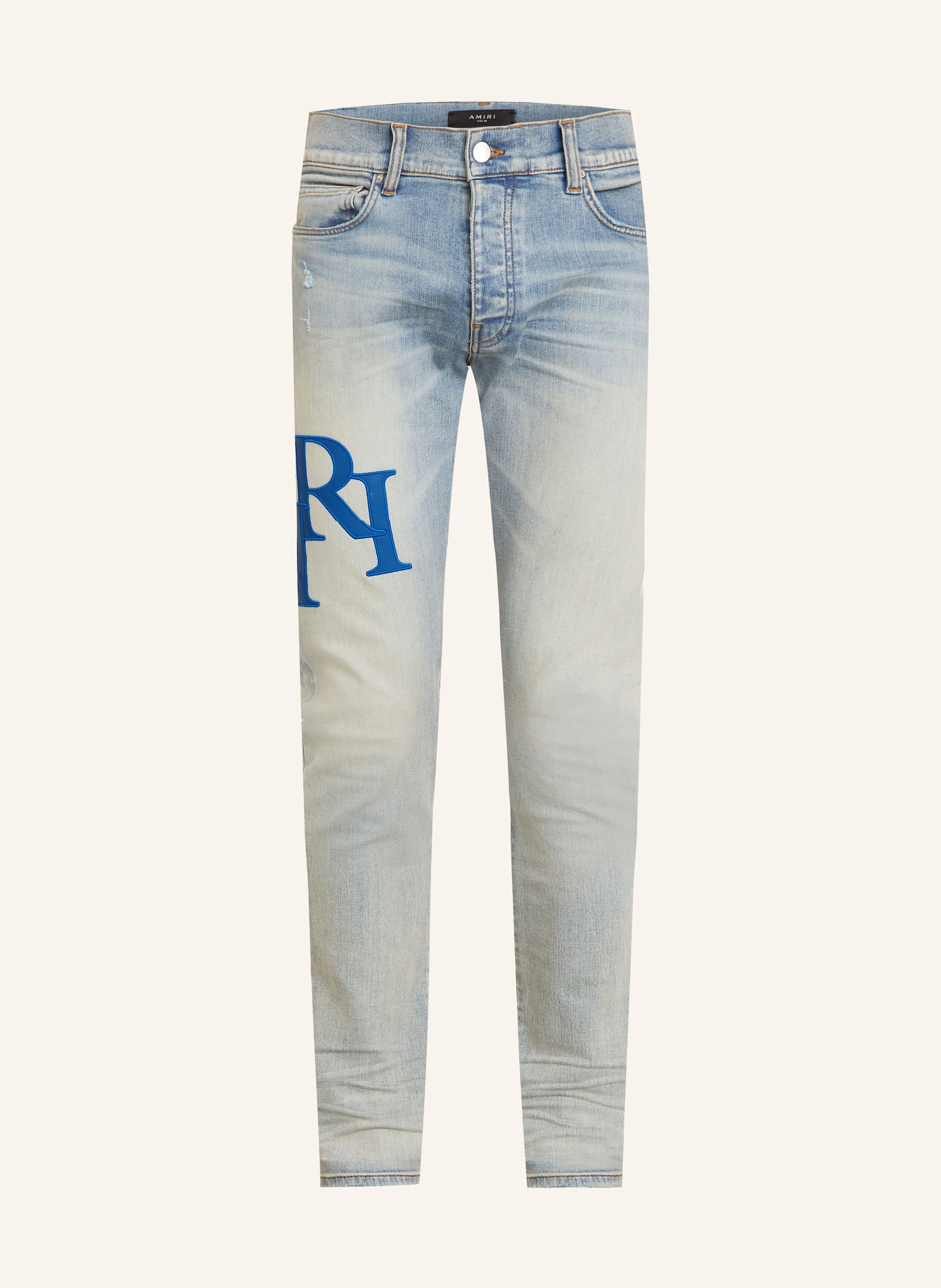 AMIRI Jeans Extra Slim Fit