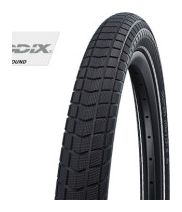 PNEU VTT/URBAIN 20X2.40 TR SCHWALBE (62-406) VAE/E-BIKE 50 KM/H