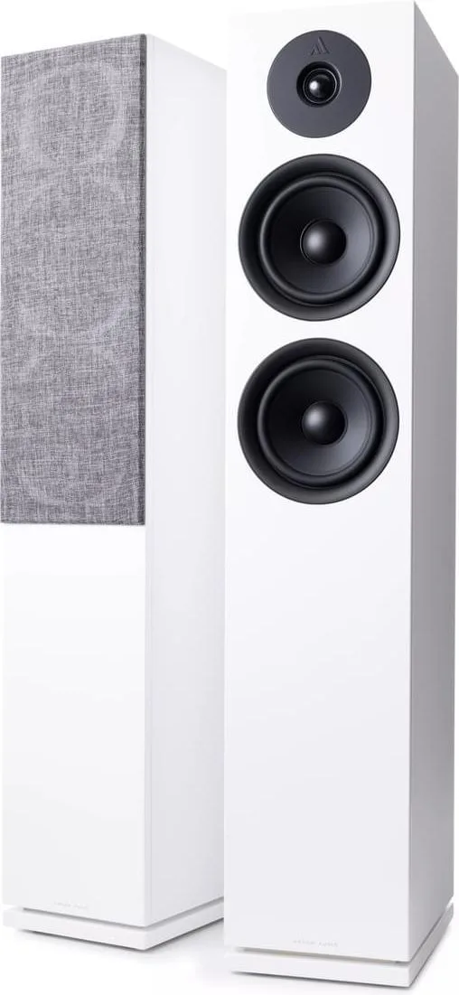 Argon Audio Forus 55 5.1 Noir Packs enceintes grand spectacle