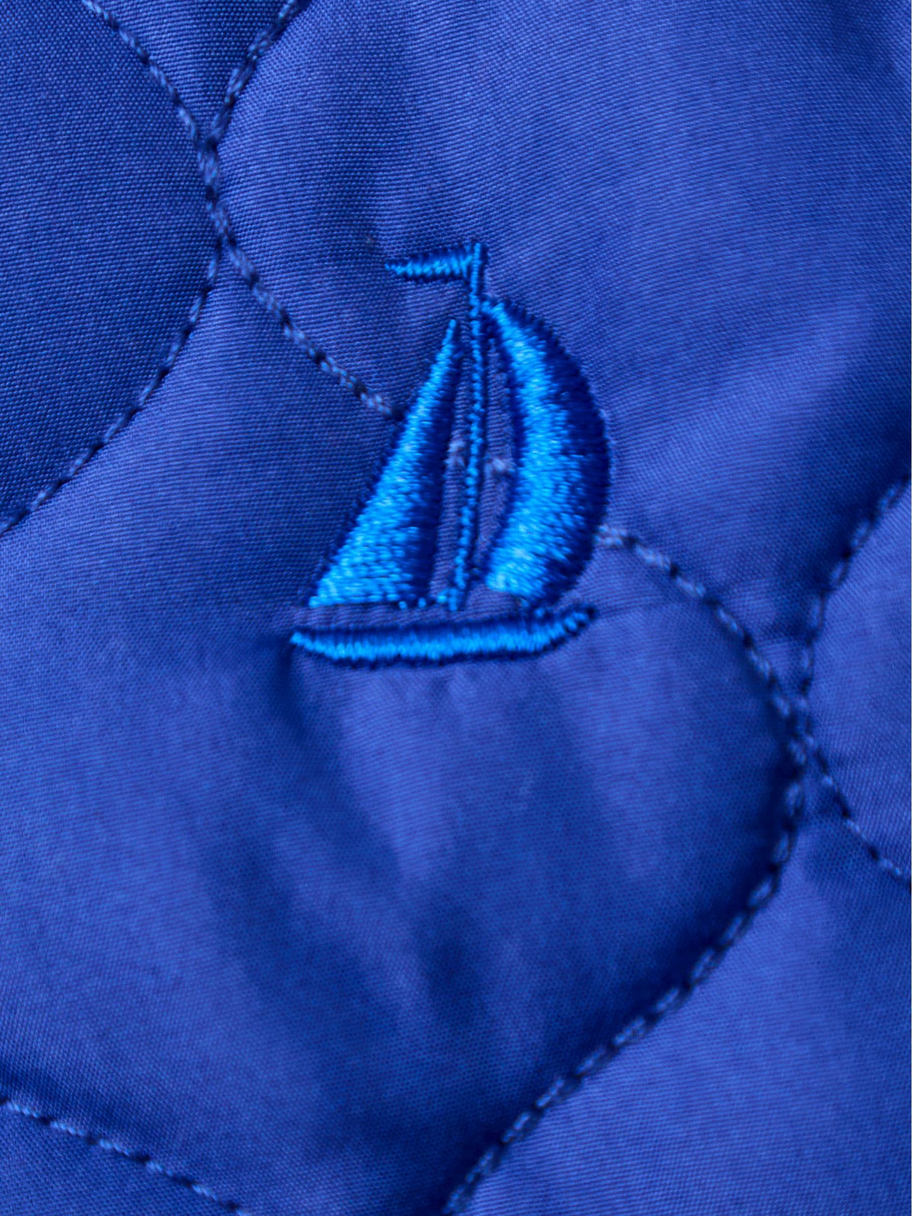 Jojo Maman Bébé 3-in-1 waterbestendig jack