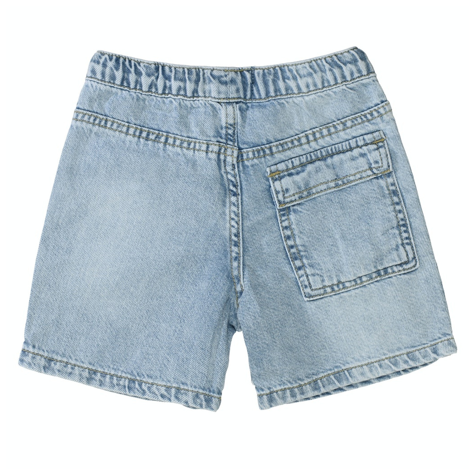Staccato Kn.-Jeansbermudas