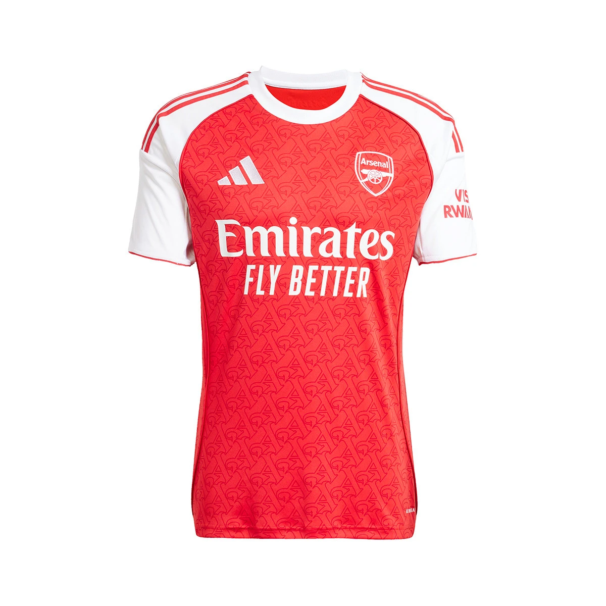Camisola adidas Arsenal FC Primeiro Equipamento 2025-2026