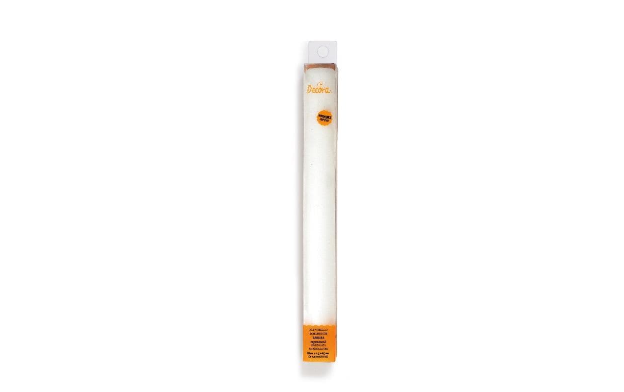 Ausrollstab WeissAusroller