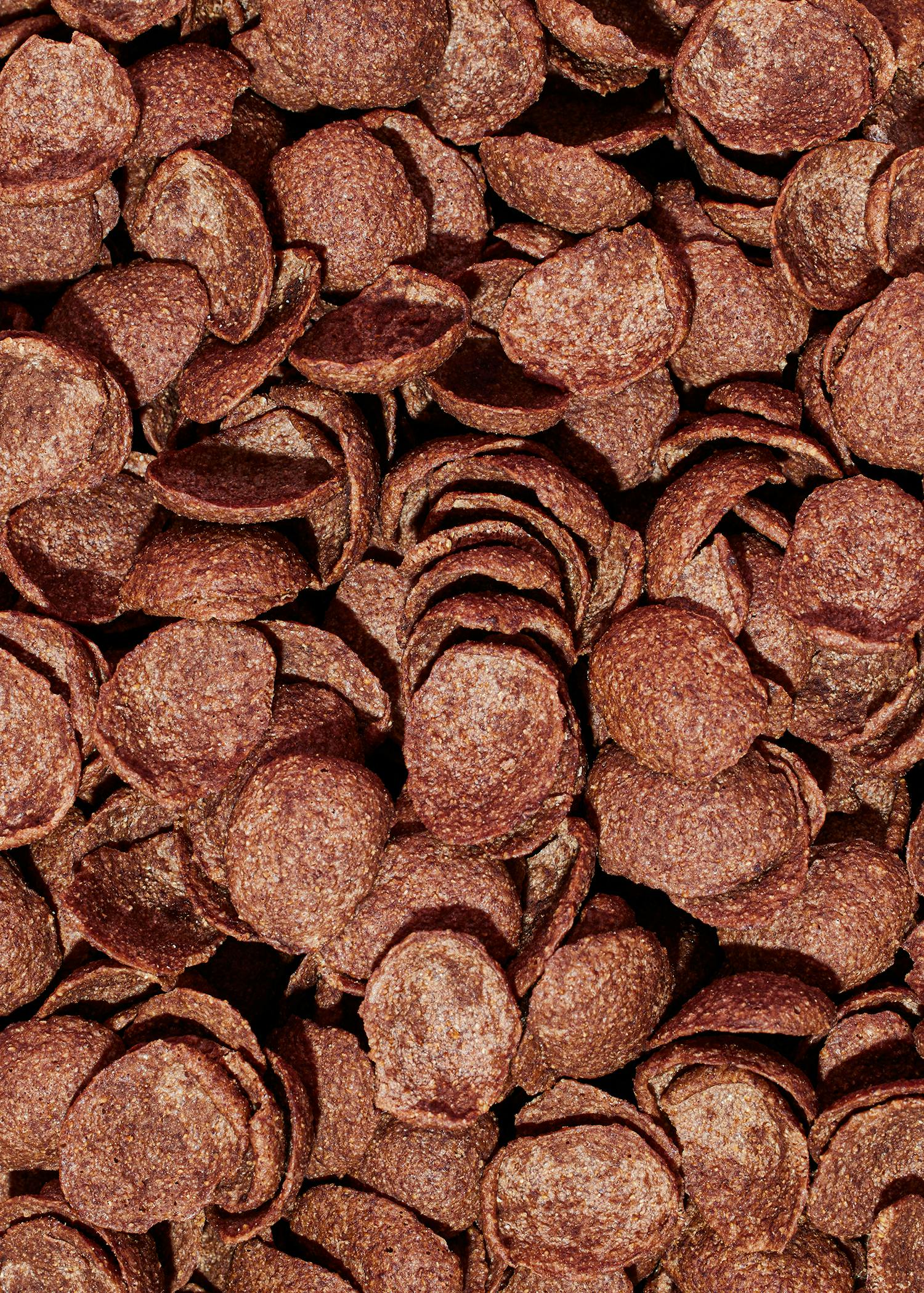 Bio Choco Shells mit Datteln gesüßt 1 kg