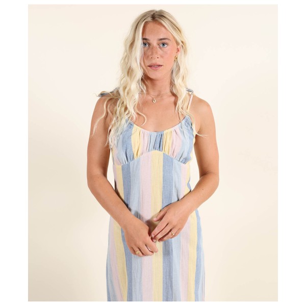 Oxbow - Women's Ally Long Dress - Robe