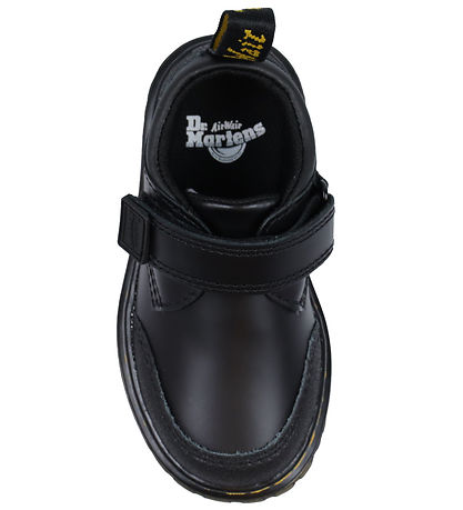 Dr. Martens Schuhe - Ethan T - Black