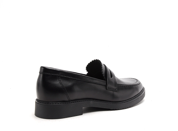 Fricote basses femme 39650 noir