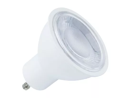 Ampoule LED Dimmable GU10 7W 630 lm S11 60º No Flicker 6000K Blanc froid