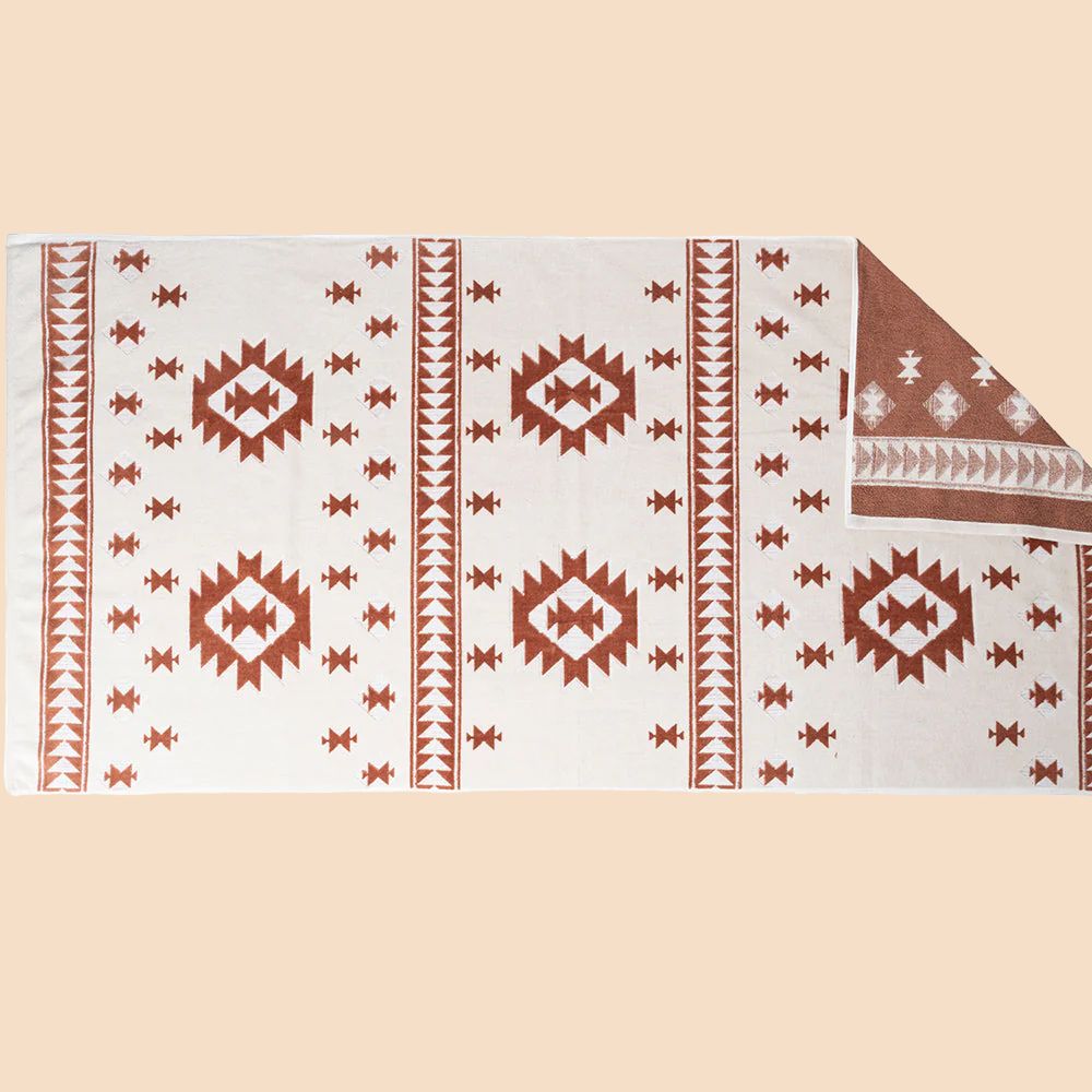 Myra Bag Terra Sands Bath Towel