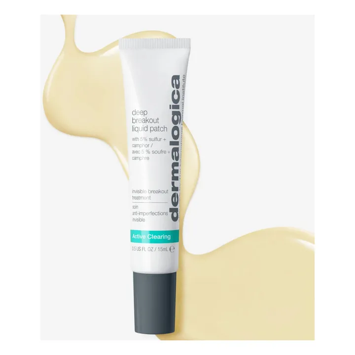 Dermalogica Patch liquide anti-imperfections - 15 ml