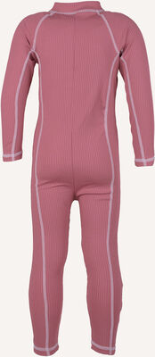 Lindberg Volcano UV-Drakt, Rose