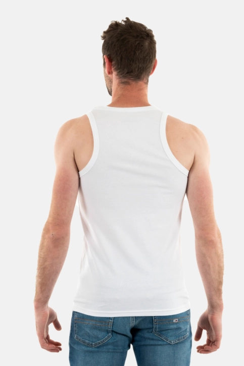 Debardeurs kaporal smash white