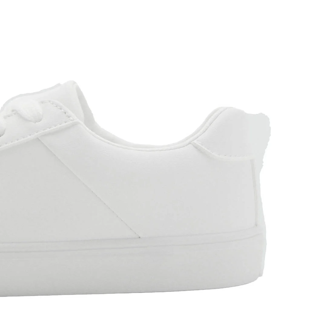 Mango Kids sneakers wit
