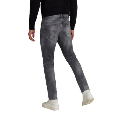 Jean homme 3301 Regular Tapered G-STAR