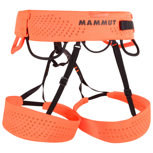 Mammut - Sender Harness - Baudrier