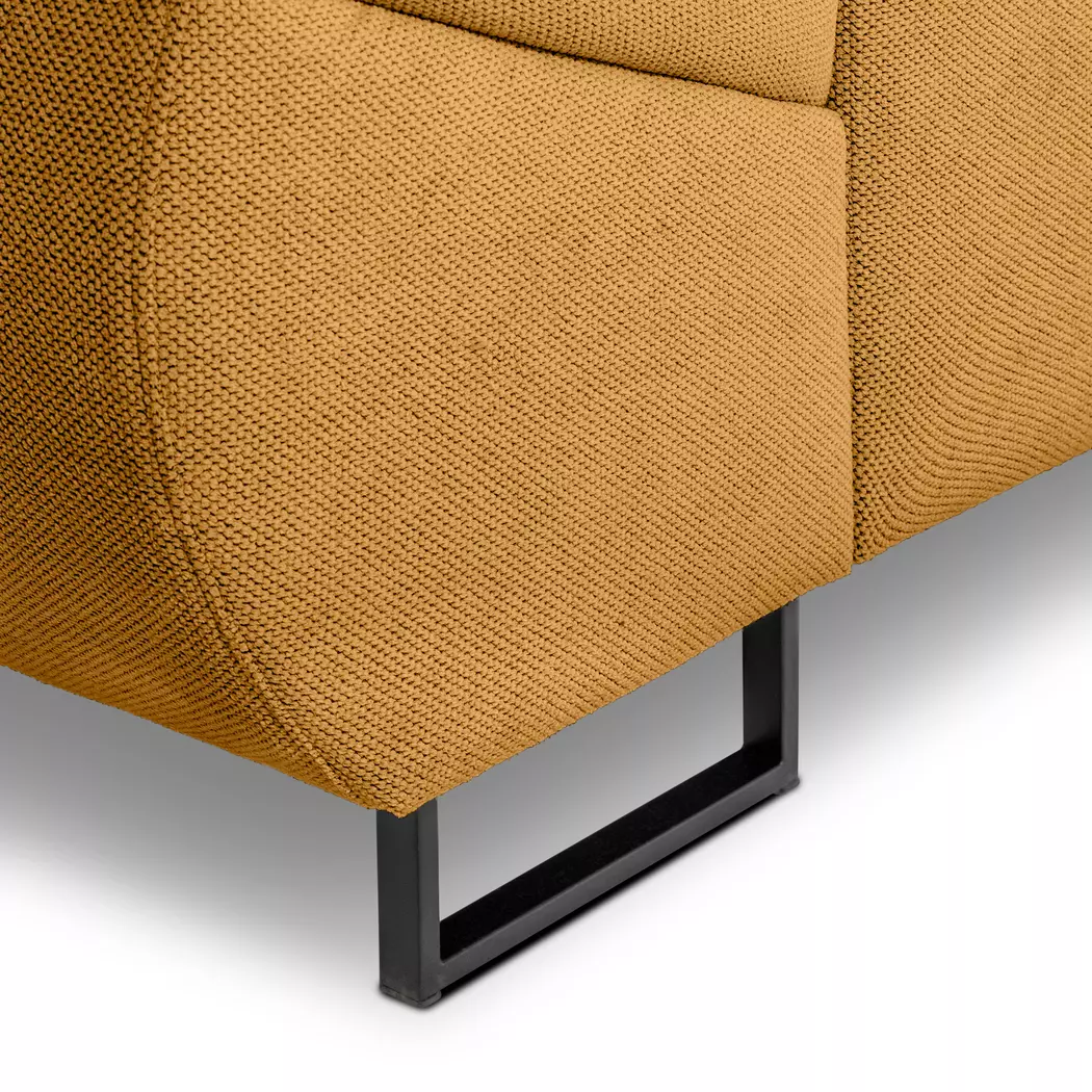 Ecksofa Fabio