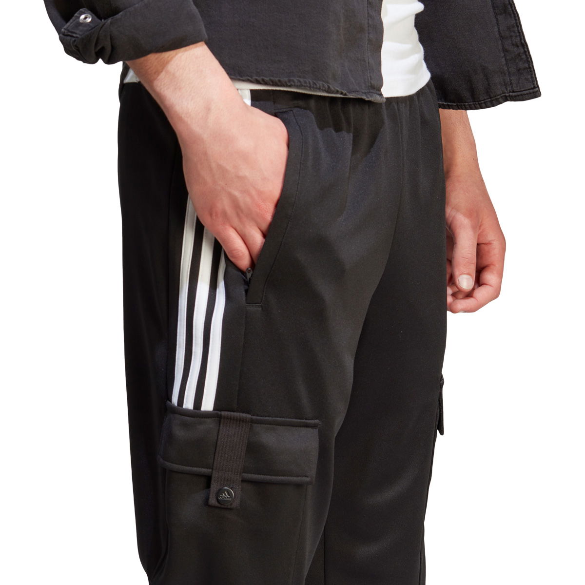 adidas Tiro Cargo Træningsbukser Herre