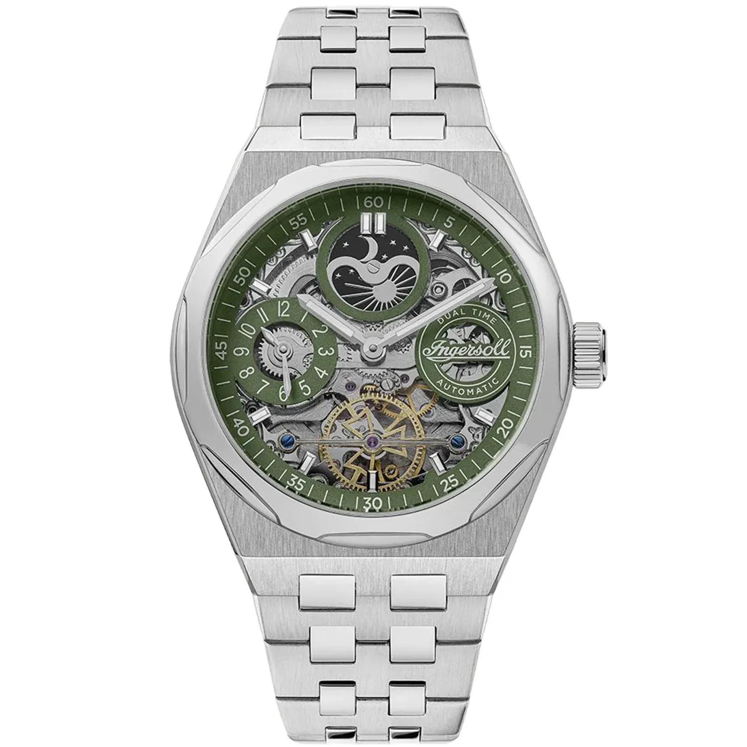 Ingersoll 1892 The Catalina Automatic I12905