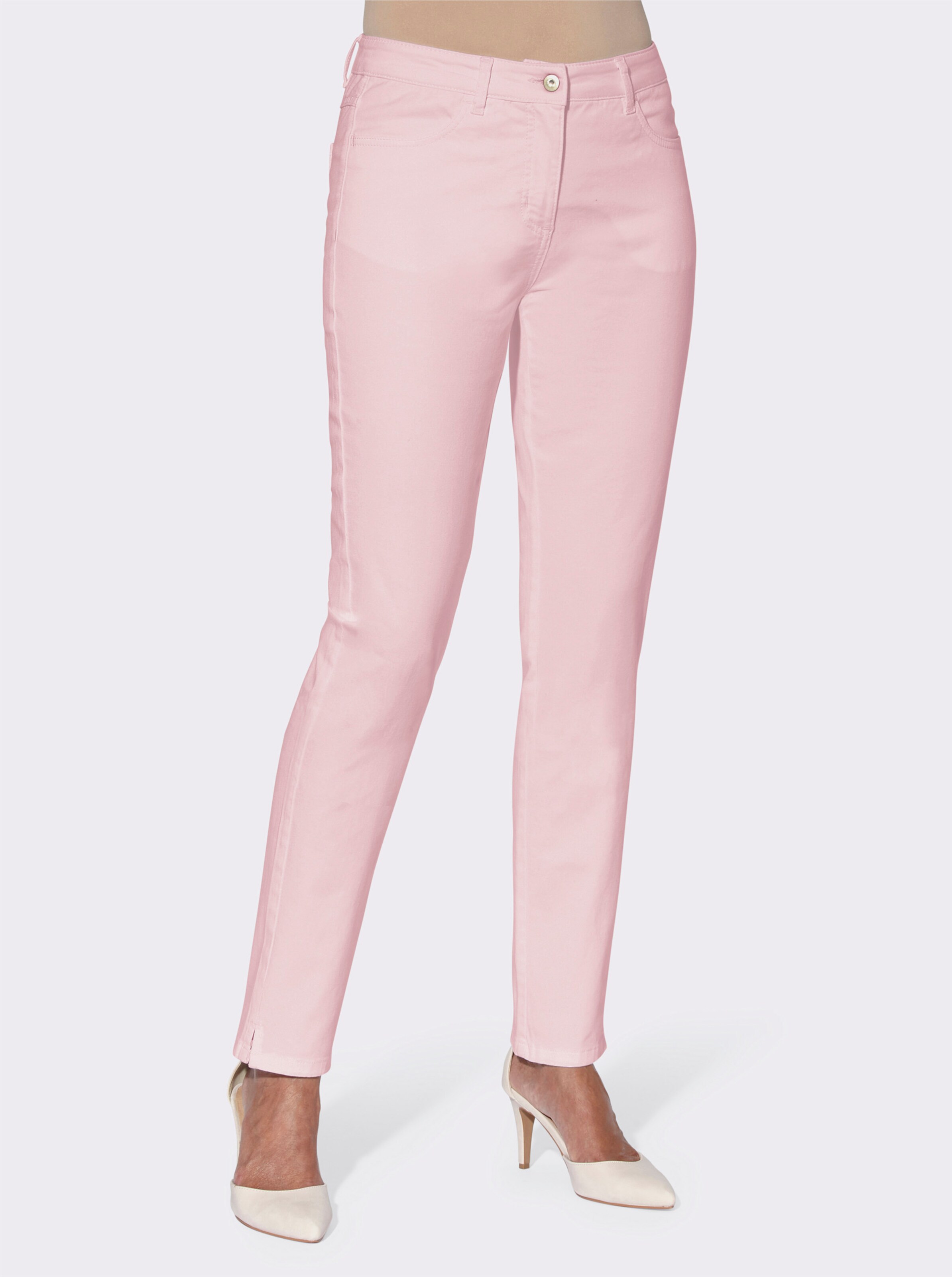 Stretch-Hose