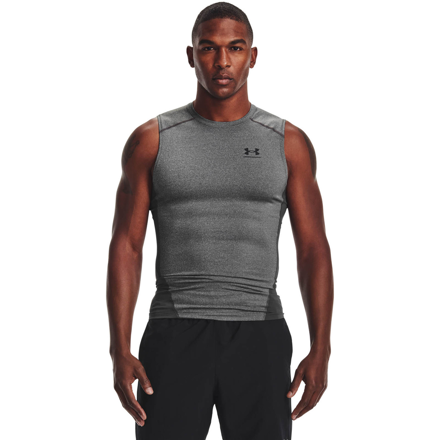 Under Armour Heatgear Sleeveless Shirt